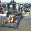 Памятники - Двойные памятники