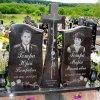Памятники - Двойные памятники