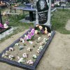 Памятники - Одинарные памятники